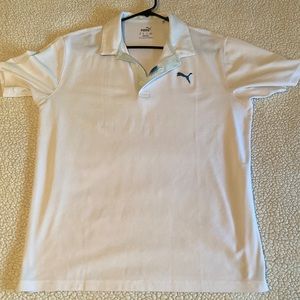 Puma Golf Polo medium